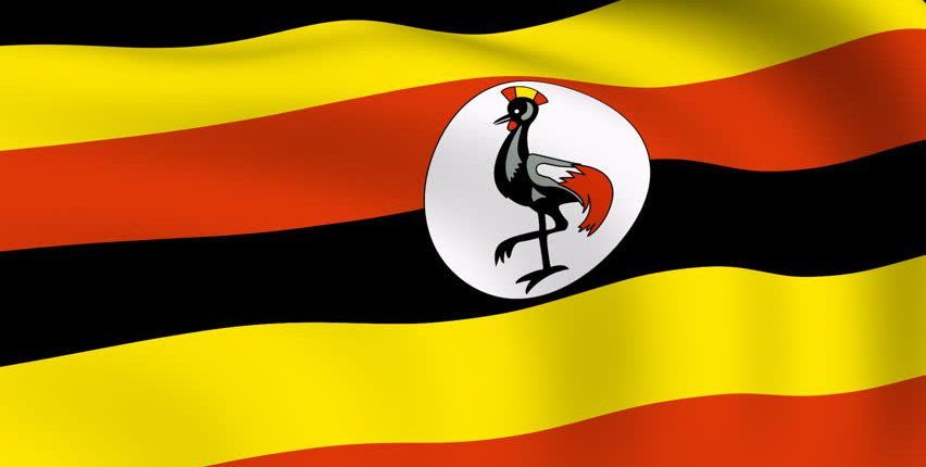 Uganda