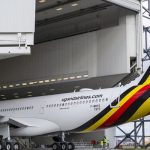 Uganda-Airlines-Airbus-A330