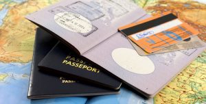 Travel documents entebbe