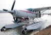 MAF float plane