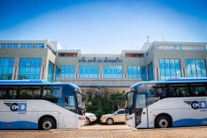 UCAAKayoola bus